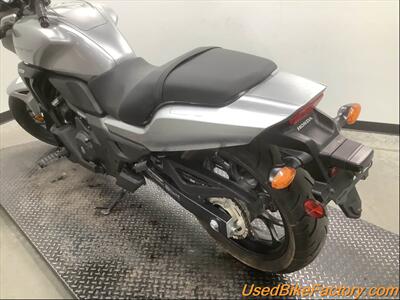 2015 Honda CTX700   - Photo 18 - San Diego, CA 92121