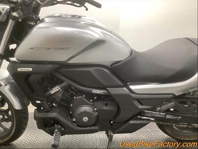 2015 Honda CTX700   - Photo 23 - San Diego, CA 92121