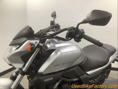 2015 Honda CTX700   - Photo 30 - San Diego, CA 92121