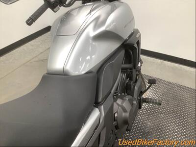 2015 Honda CTX700   - Photo 12 - San Diego, CA 92121