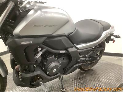 2015 Honda CTX700   - Photo 24 - San Diego, CA 92121