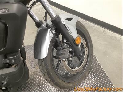 2015 Honda CTX700   - Photo 9 - San Diego, CA 92121