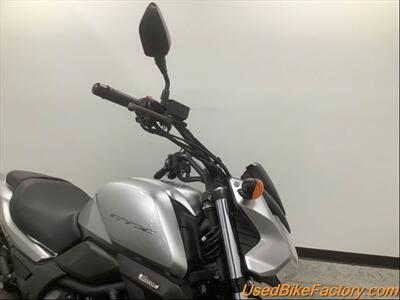 2015 Honda CTX700   - Photo 7 - San Diego, CA 92121