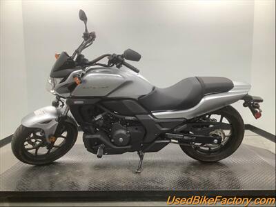 2015 Honda CTX700   - Photo 4 - San Diego, CA 92121