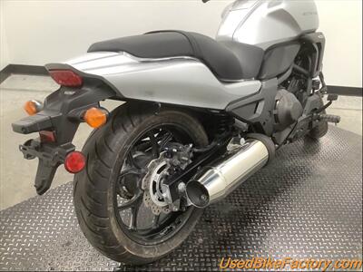 2015 Honda CTX700   - Photo 16 - San Diego, CA 92121