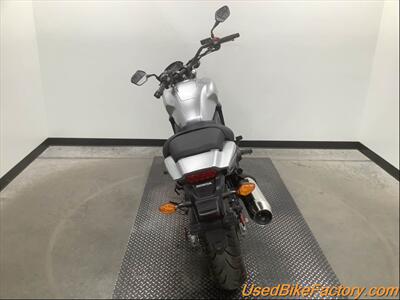 2015 Honda CTX700   - Photo 5 - San Diego, CA 92121