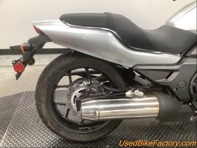 2015 Honda CTX700   - Photo 14 - San Diego, CA 92121