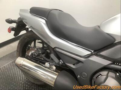 2015 Honda CTX700   - Photo 13 - San Diego, CA 92121