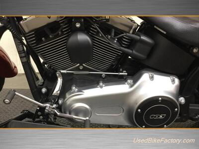 2013 Harley-Davidson FLSTFB FAT BOY LO   - Photo 8 - San Diego, CA 92121