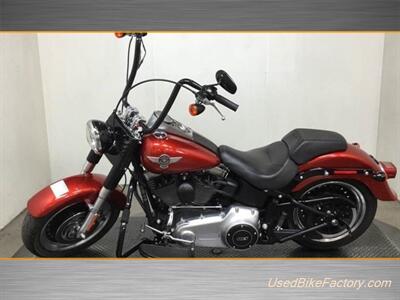 2013 Harley-Davidson FLSTFB FAT BOY LO   - Photo 4 - San Diego, CA 92121