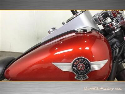 2013 Harley-Davidson FLSTFB FAT BOY LO   - Photo 3 - San Diego, CA 92121