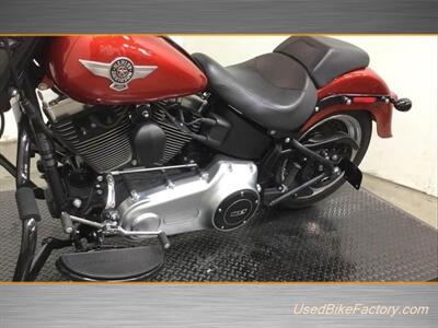 2013 Harley-Davidson FLSTFB FAT BOY LO   - Photo 6 - San Diego, CA 92121