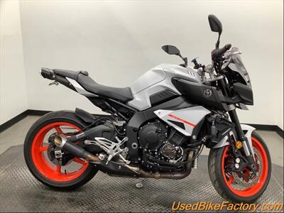 2020 Yamaha MT10   - Photo 1 - San Diego, CA 92121