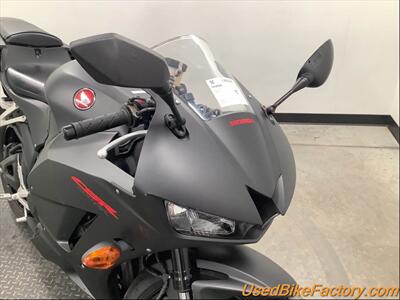 2020 Honda CBR600RR   - Photo 6 - San Diego, CA 92121