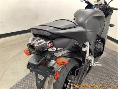 2020 Honda CBR600RR   - Photo 16 - San Diego, CA 92121