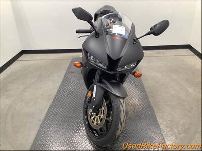 2020 Honda CBR600RR   - Photo 2 - San Diego, CA 92121