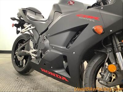 2020 Honda CBR600RR   - Photo 11 - San Diego, CA 92121