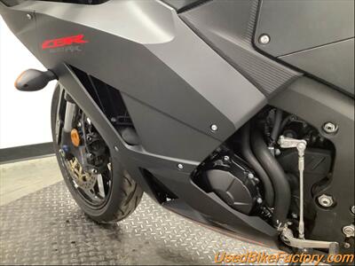 2020 Honda CBR600RR   - Photo 25 - San Diego, CA 92121