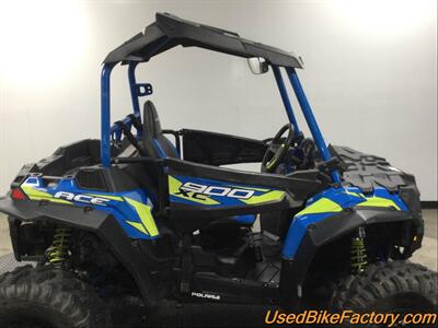 2018 Polaris ACE 900 XC   - Photo 19 - San Diego, CA 92121