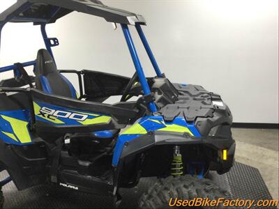 2018 Polaris ACE 900 XC   - Photo 22 - San Diego, CA 92121