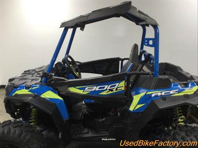 2018 Polaris ACE 900 XC   - Photo 13 - San Diego, CA 92121