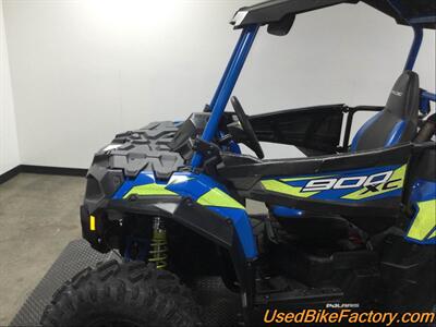 2018 Polaris ACE 900 XC   - Photo 12 - San Diego, CA 92121