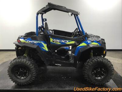 2018 Polaris ACE 900 XC   - Photo 2 - San Diego, CA 92121