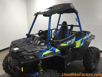 2018 Polaris ACE 900 XC   - Photo 11 - San Diego, CA 92121