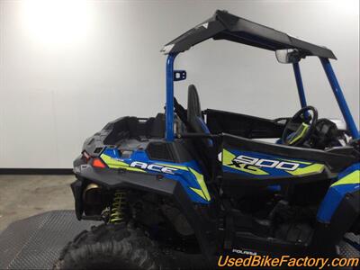 2018 Polaris ACE 900 XC   - Photo 18 - San Diego, CA 92121