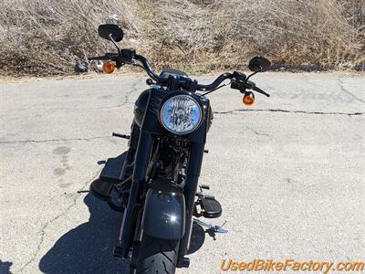 2017 Harley-Davidson FLSTFBS FAT BOY S   - Photo 25 - San Diego, CA 92121