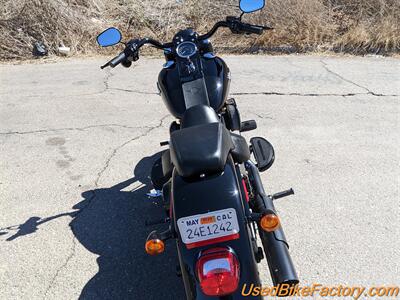 2017 Harley-Davidson FLSTFBS FAT BOY S   - Photo 16 - San Diego, CA 92121