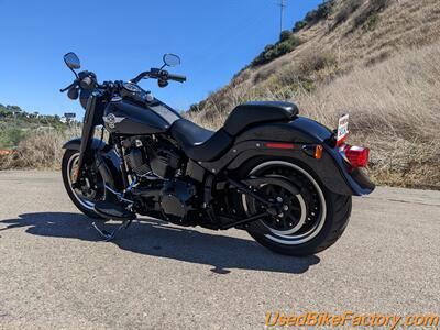 2017 Harley-Davidson FLSTFBS FAT BOY S   - Photo 14 - San Diego, CA 92121