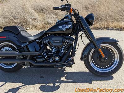 2017 Harley-Davidson FLSTFBS FAT BOY S   - Photo 22 - San Diego, CA 92121