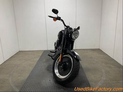 2017 Harley-Davidson FLSTFBS FAT BOY S   - Photo 32 - San Diego, CA 92121