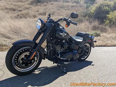 2017 Harley-Davidson FLSTFBS FAT BOY S   - Photo 3 - San Diego, CA 92121