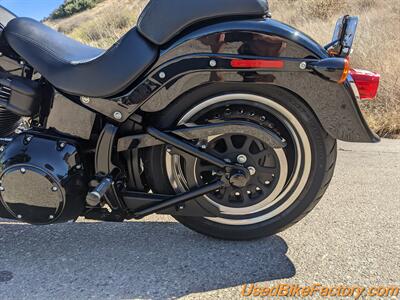 2017 Harley-Davidson FLSTFBS FAT BOY S   - Photo 13 - San Diego, CA 92121