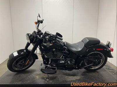 2017 Harley-Davidson FLSTFBS FAT BOY S   - Photo 33 - San Diego, CA 92121