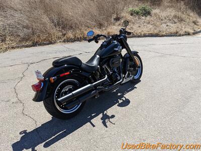 2017 Harley-Davidson FLSTFBS FAT BOY S   - Photo 28 - San Diego, CA 92121