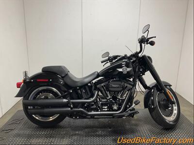 2017 Harley-Davidson FLSTFBS FAT BOY S   - Photo 31 - San Diego, CA 92121