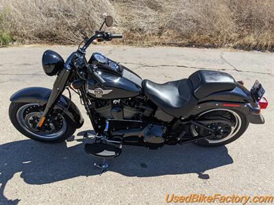 2017 Harley-Davidson FLSTFBS FAT BOY S   - Photo 6 - San Diego, CA 92121