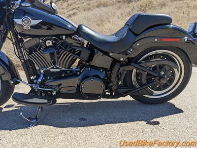 2017 Harley-Davidson FLSTFBS FAT BOY S   - Photo 12 - San Diego, CA 92121