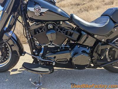 2017 Harley-Davidson FLSTFBS FAT BOY S   - Photo 5 - San Diego, CA 92121