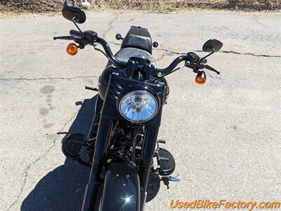 2017 Harley-Davidson FLSTFBS FAT BOY S   - Photo 26 - San Diego, CA 92121