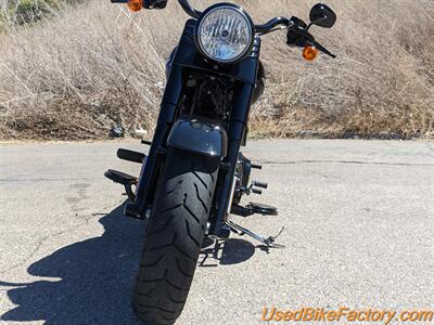 2017 Harley-Davidson FLSTFBS FAT BOY S   - Photo 24 - San Diego, CA 92121