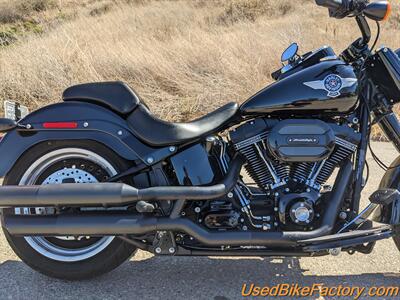 2017 Harley-Davidson FLSTFBS FAT BOY S   - Photo 20 - San Diego, CA 92121