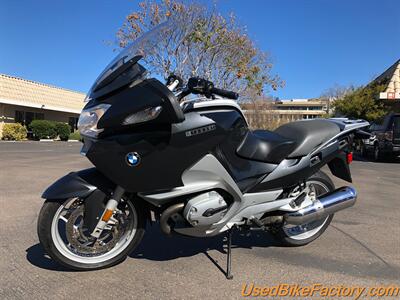 2005 BMW 1200RT   - Photo 3 - San Diego, CA 92121