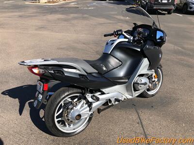 2005 BMW 1200RT   - Photo 4 - San Diego, CA 92121