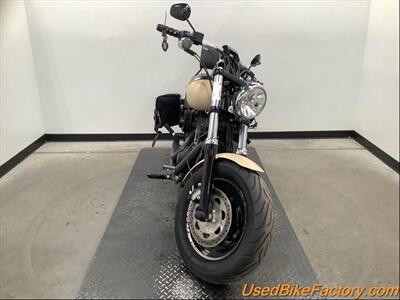 2014 Harley-Davidson FXDF-103 DYNA FAT BOB   - Photo 2 - San Diego, CA 92121