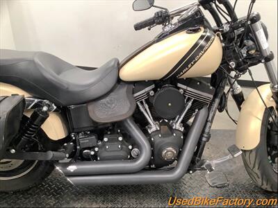 2014 Harley-Davidson FXDF-103 DYNA FAT BOB   - Photo 7 - San Diego, CA 92121