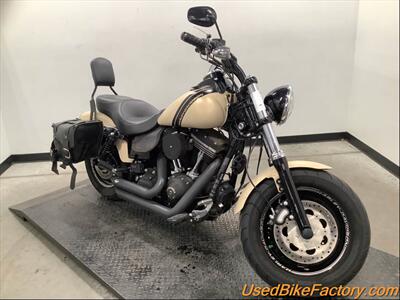 2014 Harley-Davidson FXDF-103 DYNA FAT BOB   - Photo 6 - San Diego, CA 92121